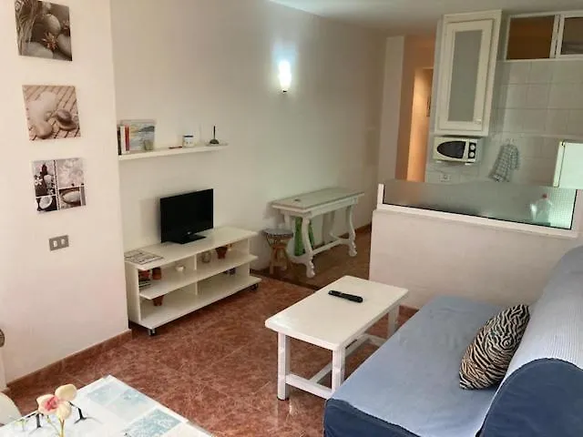Apartment Vacacional Playa Las Canteras Las Palmas de Gran Canaria