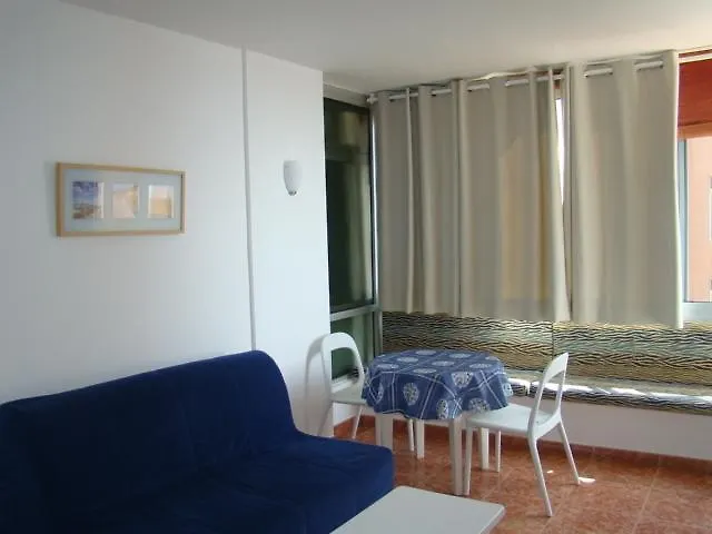 Apartment Vacacional Playa Las Canteras Las Palmas de Gran Canaria Spain