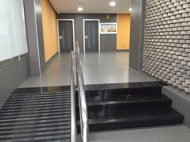 Apartment Vacacional Playa Las Canteras Las Palmas de Gran Canaria