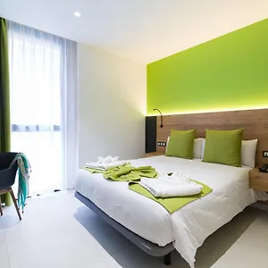Mg Poniente Hotel