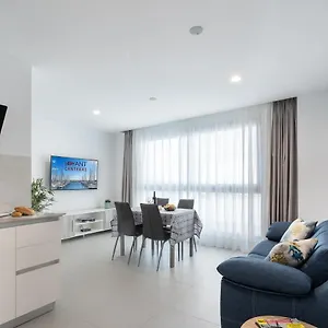  Appartement Loyant Canteras
